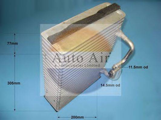 AUTO AIR GLOUCESTER 21-5627