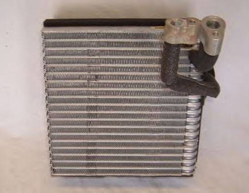 AUTO AIR GLOUCESTER 210245 Випарник, кондиціонер