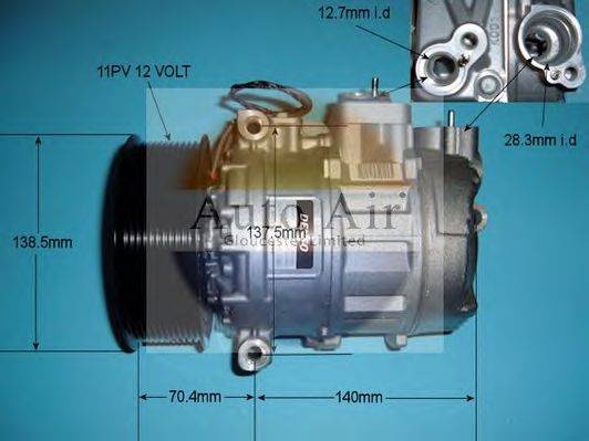 AUTO AIR GLOUCESTER 14-0311