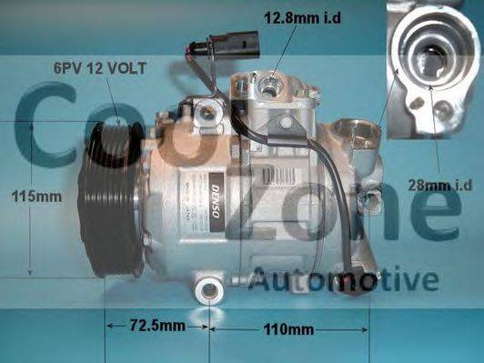 AUTO AIR GLOUCESTER 14-6161