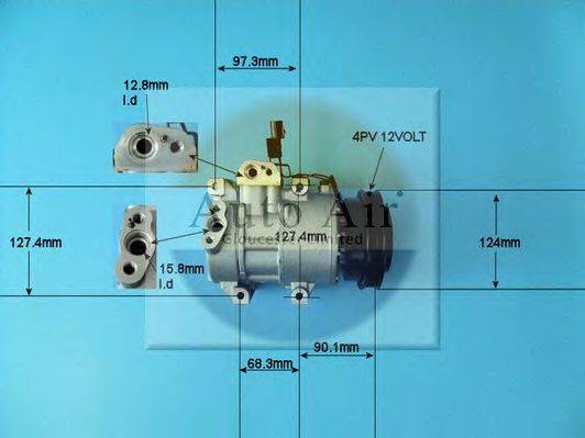 AUTO AIR GLOUCESTER 14-0047