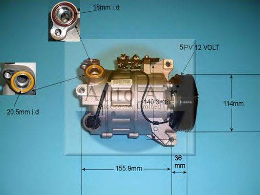 AUTO AIR GLOUCESTER 14-1310
