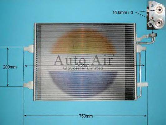 AUTO AIR GLOUCESTER 16-0010
