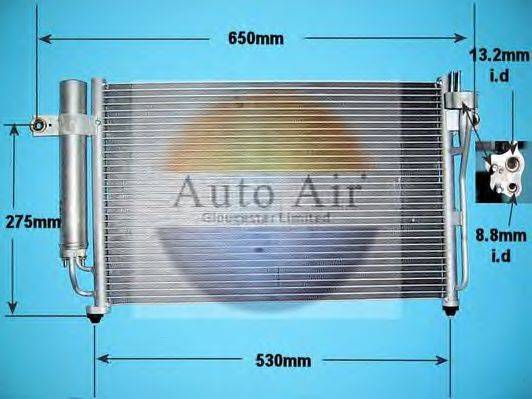AUTO AIR GLOUCESTER 16-1056
