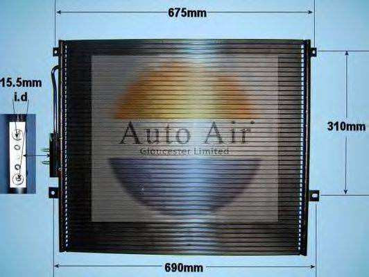 AUTO AIR GLOUCESTER 16-1173