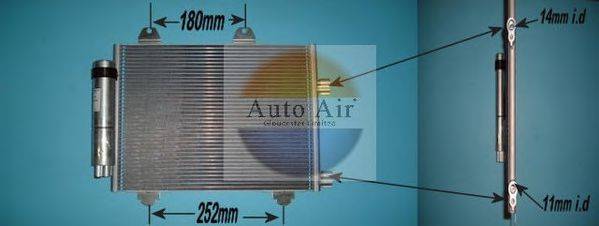 AUTO AIR GLOUCESTER 16-1333A