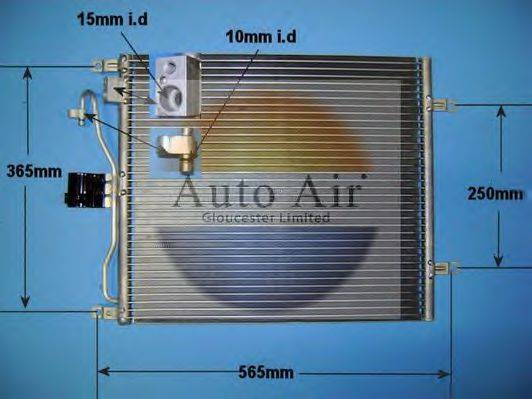 AUTO AIR GLOUCESTER 16-1415