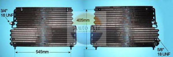 AUTO AIR GLOUCESTER 16-6534