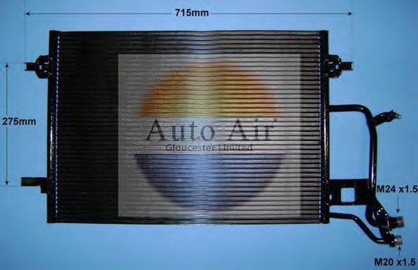 AUTO AIR GLOUCESTER 16-9561