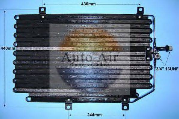 AUTO AIR GLOUCESTER 16-9743