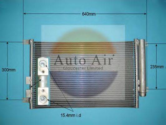 AUTO AIR GLOUCESTER 16-9787