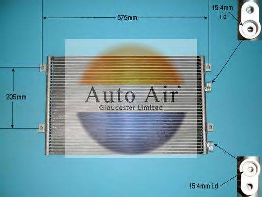 AUTO AIR GLOUCESTER 16-5010