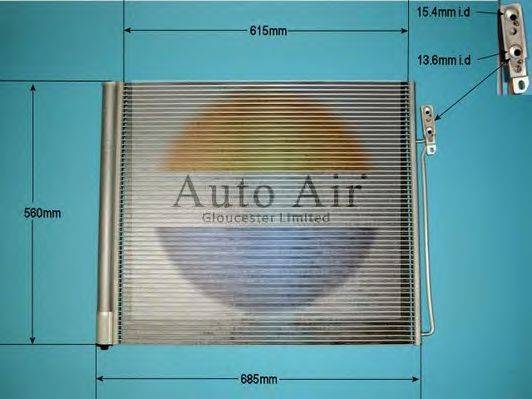 AUTO AIR GLOUCESTER 16-1369