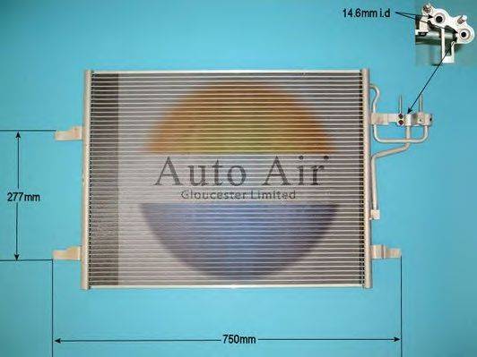 AUTO AIR GLOUCESTER 16-6229