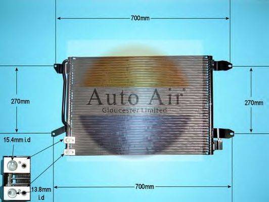 AUTO AIR GLOUCESTER 16-1392