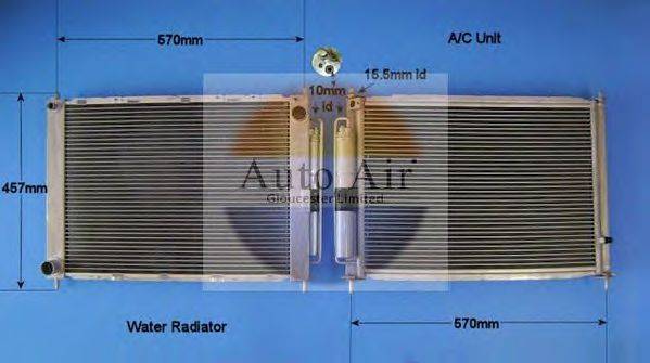 AUTO AIR GLOUCESTER 16-9124A