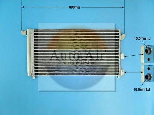 AUTO AIR GLOUCESTER 16-1378