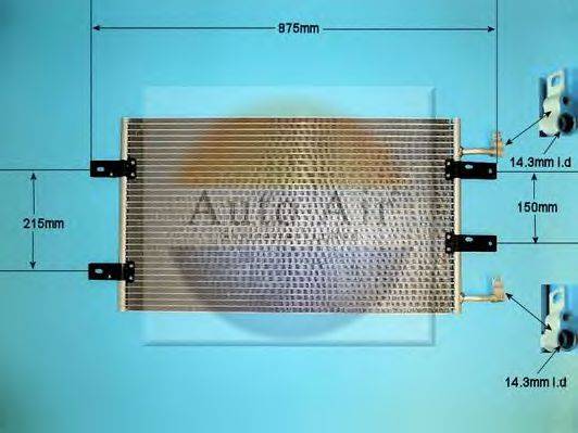AUTO AIR GLOUCESTER 16-1380A