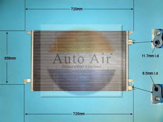 AUTO AIR GLOUCESTER 16-6514A