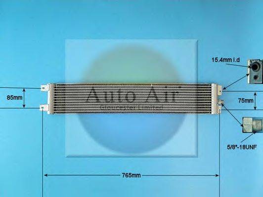 AUTO AIR GLOUCESTER 16-9747