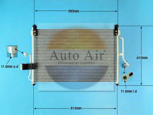 AUTO AIR GLOUCESTER 16-9785