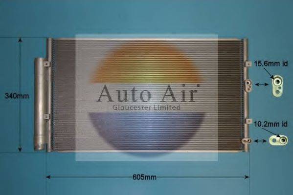 AUTO AIR GLOUCESTER 16-1440