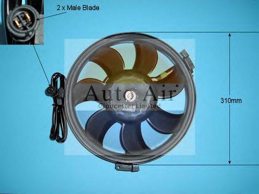 AUTO AIR GLOUCESTER 05-1113
