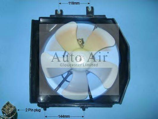 AUTO AIR GLOUCESTER 05-1154
