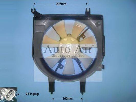 AUTO AIR GLOUCESTER 05-1156