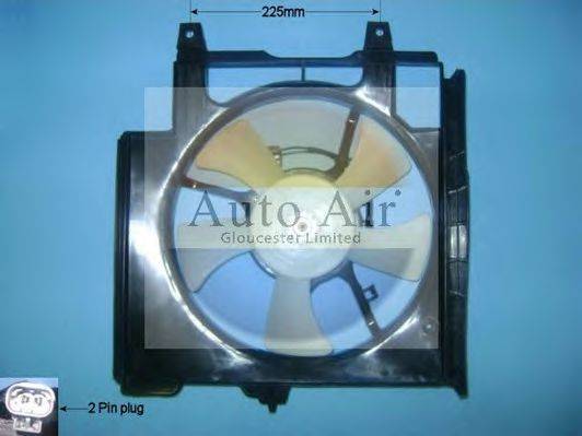 AUTO AIR GLOUCESTER 05-1163