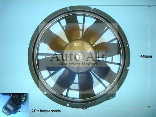AUTO AIR GLOUCESTER 05-1173