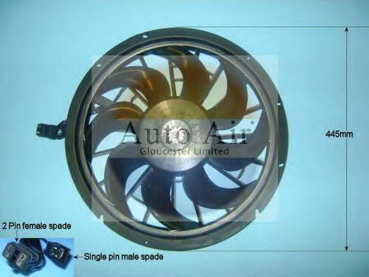 AUTO AIR GLOUCESTER 05-1174