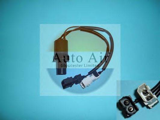 AUTO AIR GLOUCESTER 43-8136