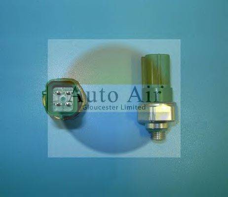 AUTO AIR GLOUCESTER 43-0011