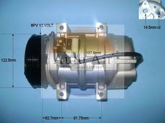 AUTO AIR GLOUCESTER 14-9700P