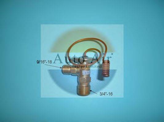 AUTO AIR GLOUCESTER 22-1014