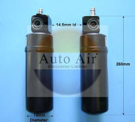 AUTO AIR GLOUCESTER 31-0008