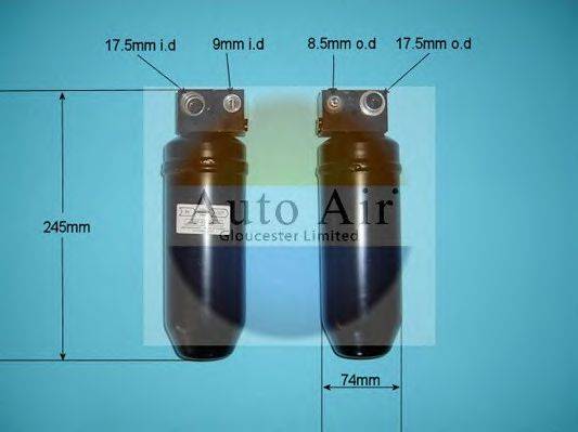 AUTO AIR GLOUCESTER 31-9159