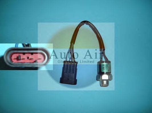 AUTO AIR GLOUCESTER 43-1035