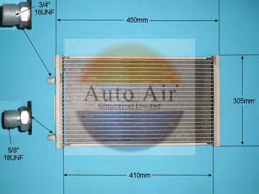 AUTO AIR GLOUCESTER SSP022297