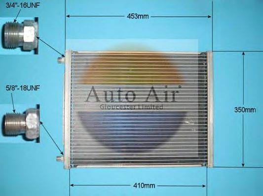 AUTO AIR GLOUCESTER SSP022298