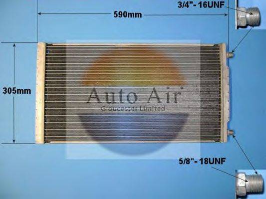 AUTO AIR GLOUCESTER SSP022300