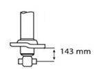 MAXTRAC MCD0527