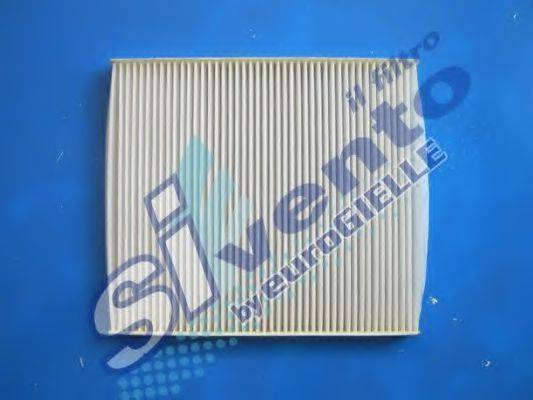 SIVENTO P335 Фільтр, повітря у внутрішньому просторі