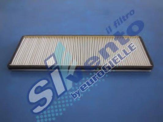 SIVENTO P511 Фільтр, повітря у внутрішньому просторі