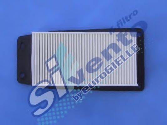 SIVENTO P747 Фільтр, повітря у внутрішньому просторі