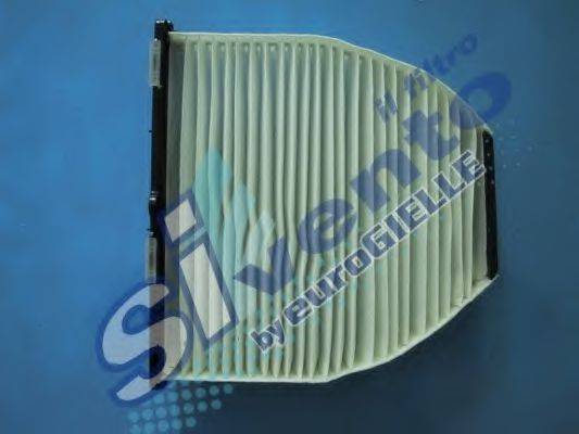 SIVENTO P769 Фільтр, повітря у внутрішньому просторі
