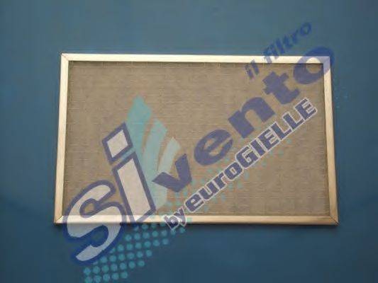 SIVENTO P814 Фільтр, повітря у внутрішньому просторі