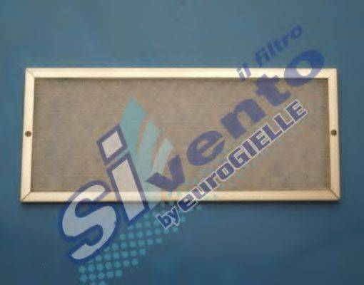 SIVENTO P816 Фільтр, повітря у внутрішньому просторі