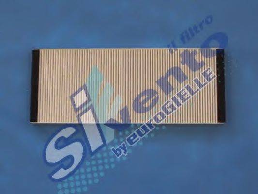 SIVENTO P824 Фільтр, повітря у внутрішньому просторі